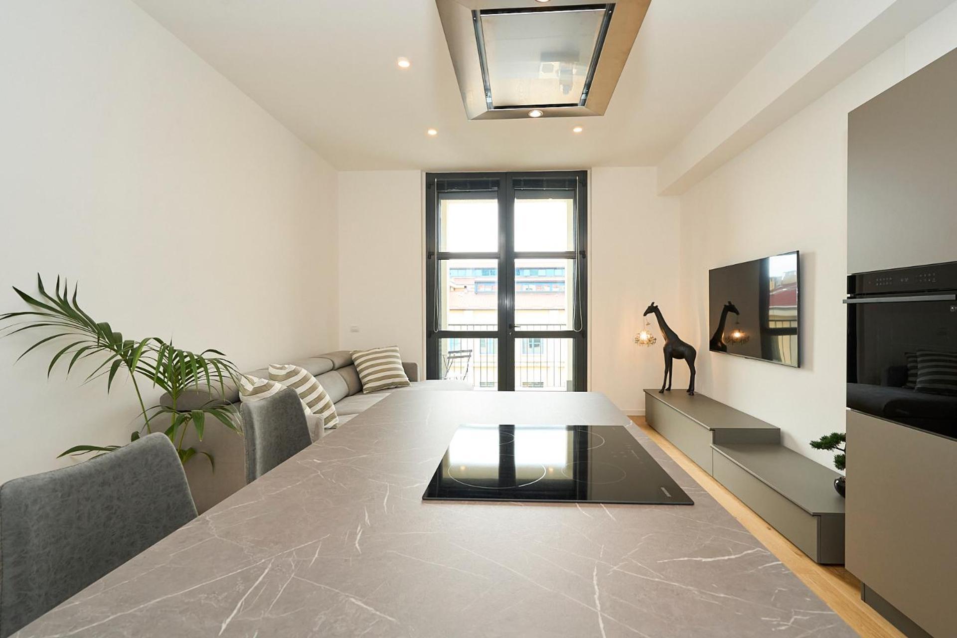 Luxury Design Loft - 20 Minutes From Duomo-Navigli Appartement Milaan Buitenkant foto