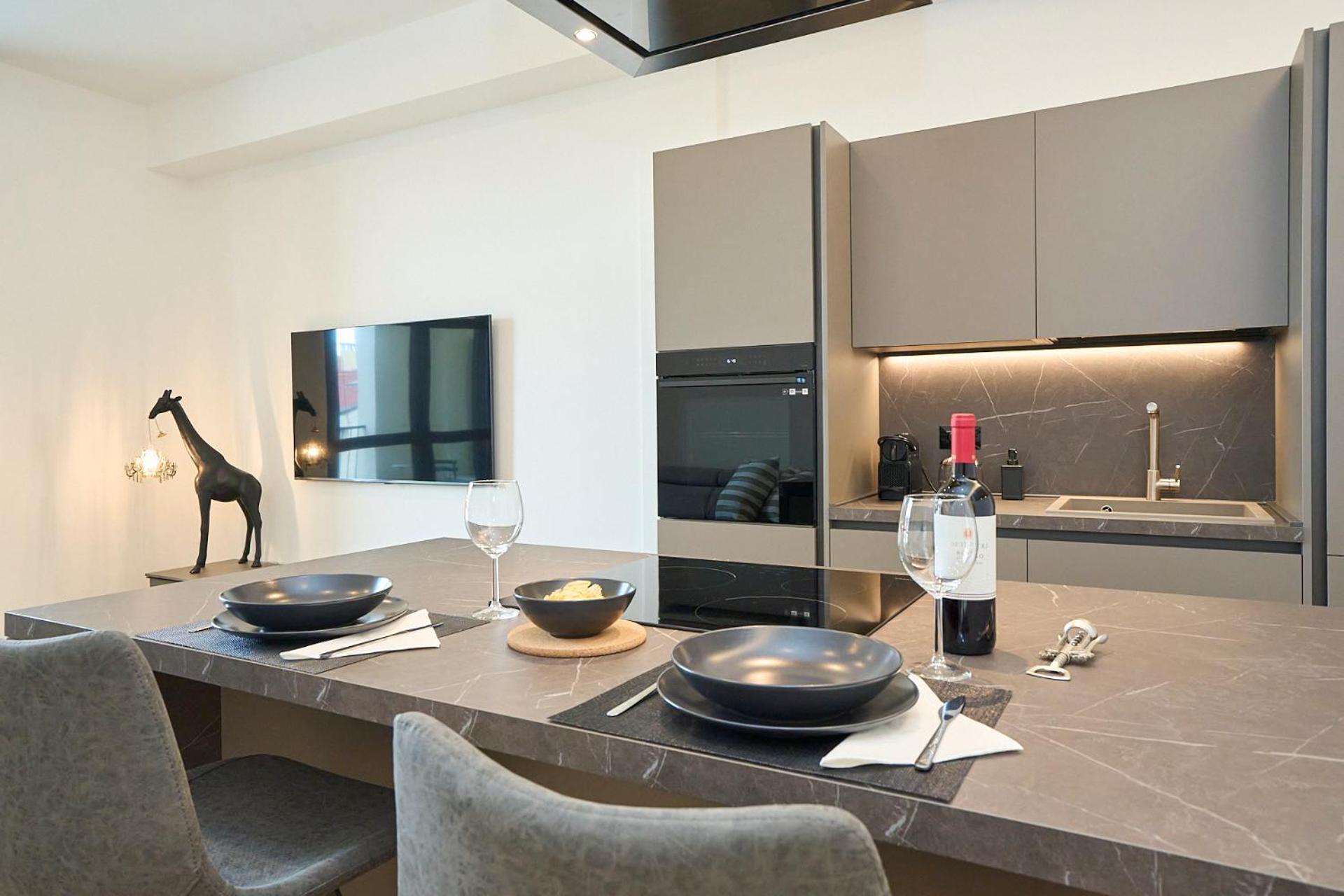 Luxury Design Loft - 20 Minutes From Duomo-Navigli Appartement Milaan Buitenkant foto