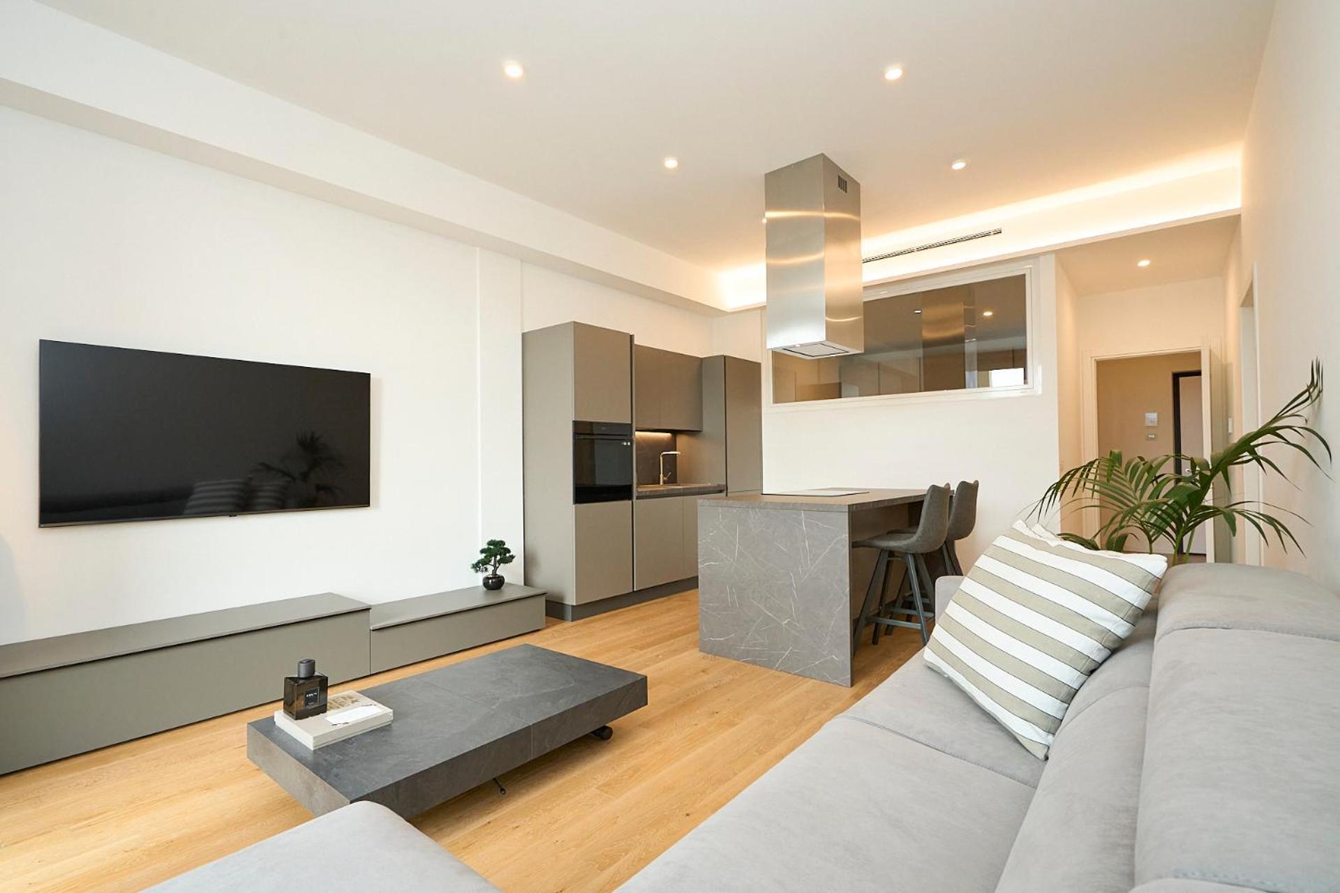 Luxury Design Loft - 20 Minutes From Duomo-Navigli Appartement Milaan Buitenkant foto