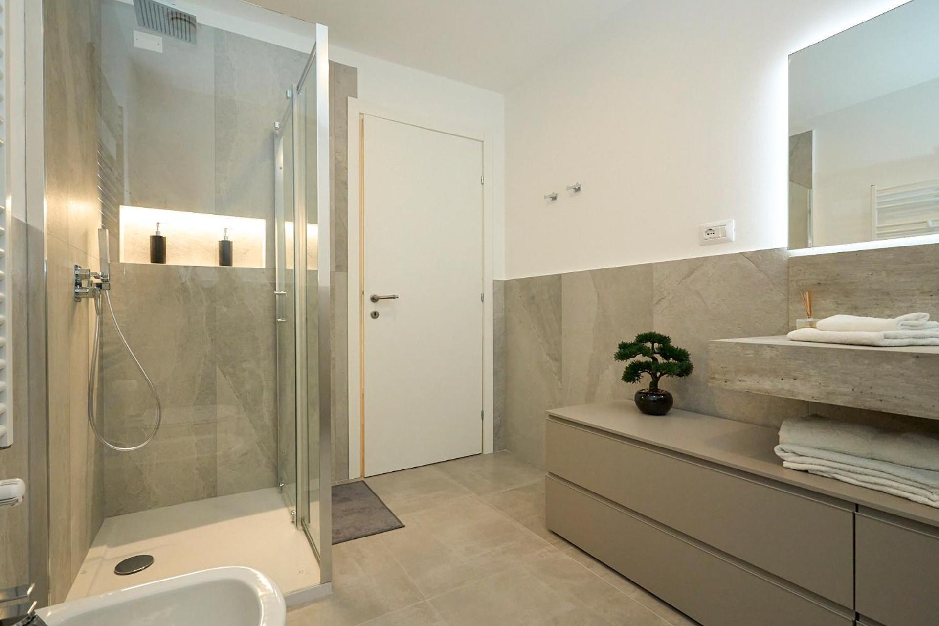 Luxury Design Loft - 20 Minutes From Duomo-Navigli Appartement Milaan Buitenkant foto