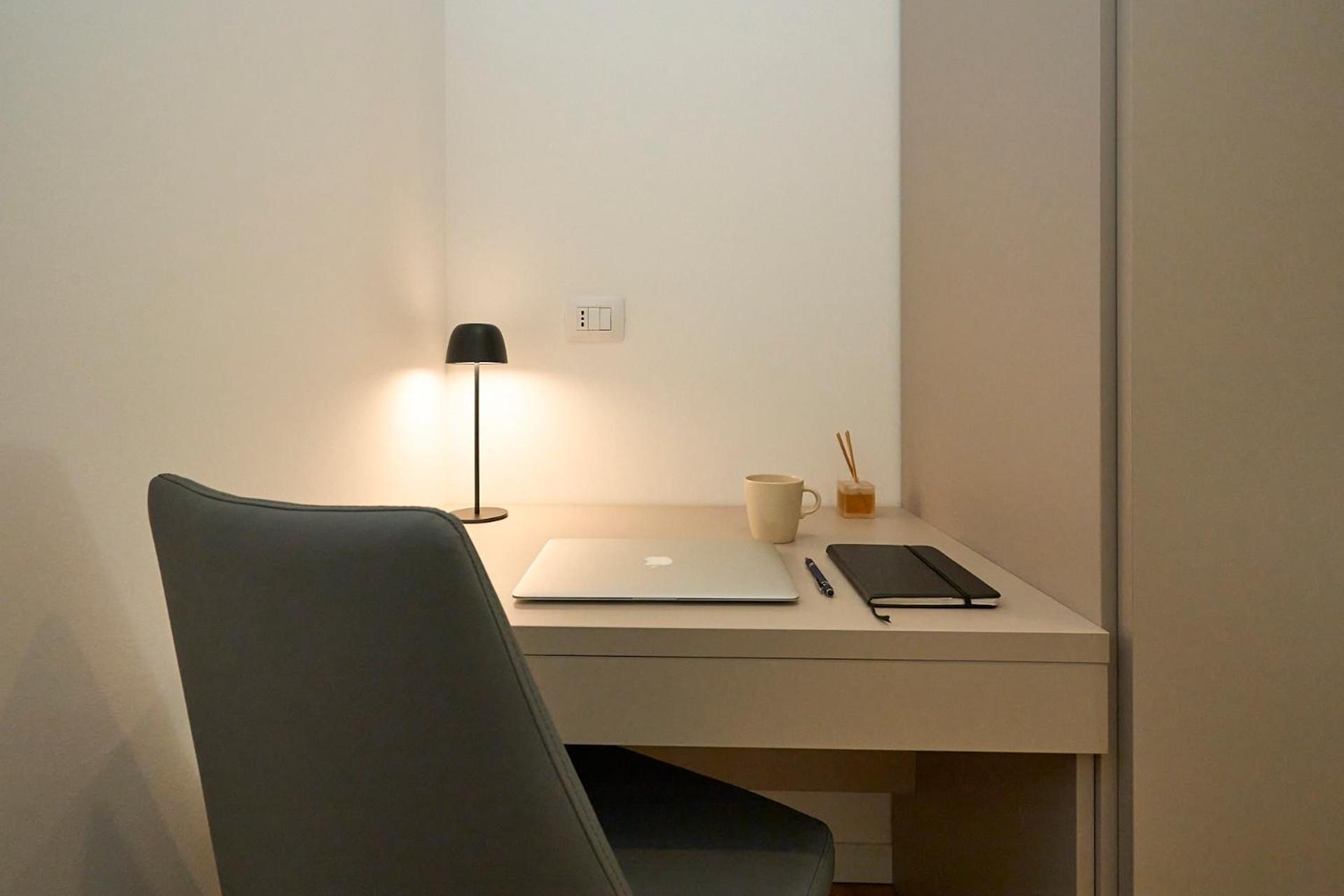 Luxury Design Loft - 20 Minutes From Duomo-Navigli Appartement Milaan Buitenkant foto