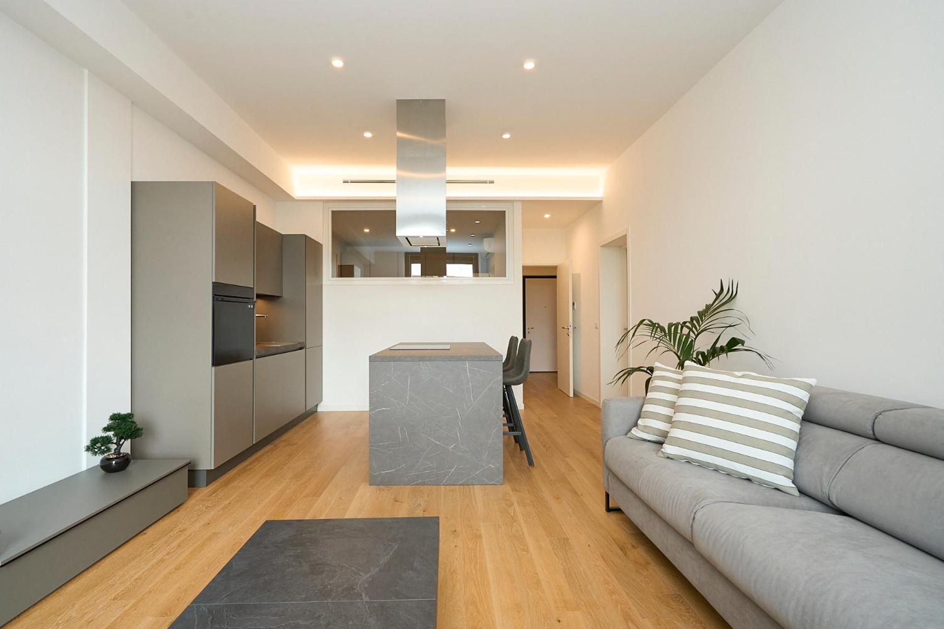 Luxury Design Loft - 20 Minutes From Duomo-Navigli Appartement Milaan Buitenkant foto