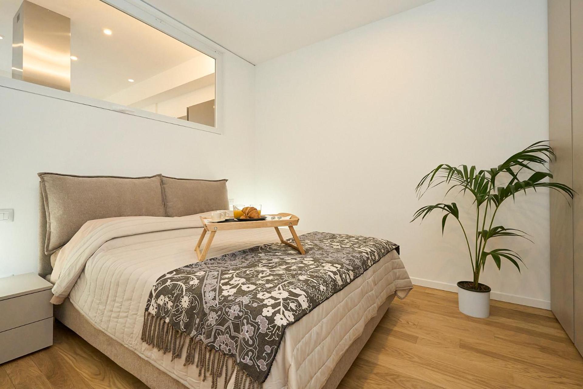 Luxury Design Loft - 20 Minutes From Duomo-Navigli Appartement Milaan Buitenkant foto