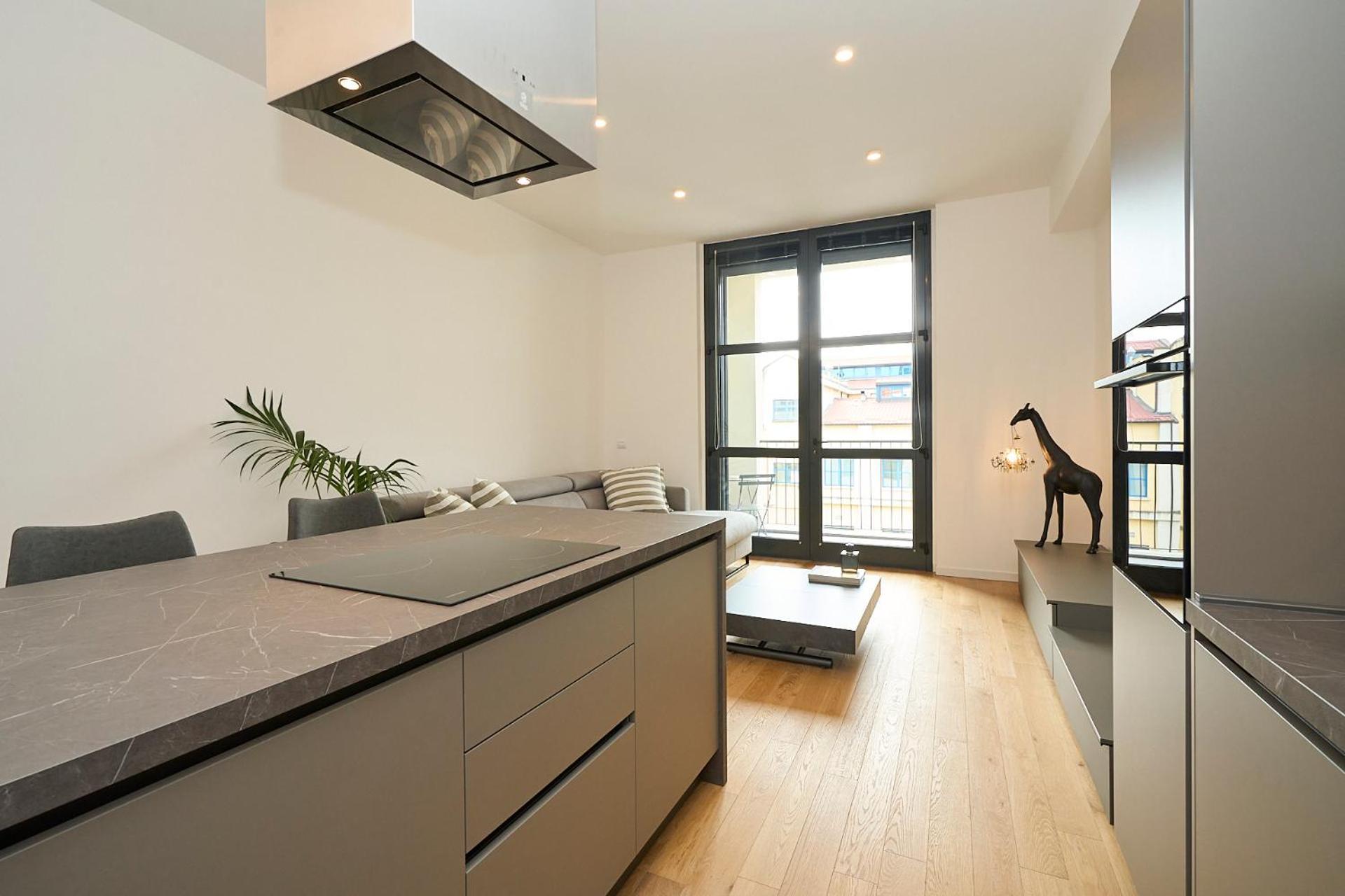 Luxury Design Loft - 20 Minutes From Duomo-Navigli Appartement Milaan Buitenkant foto