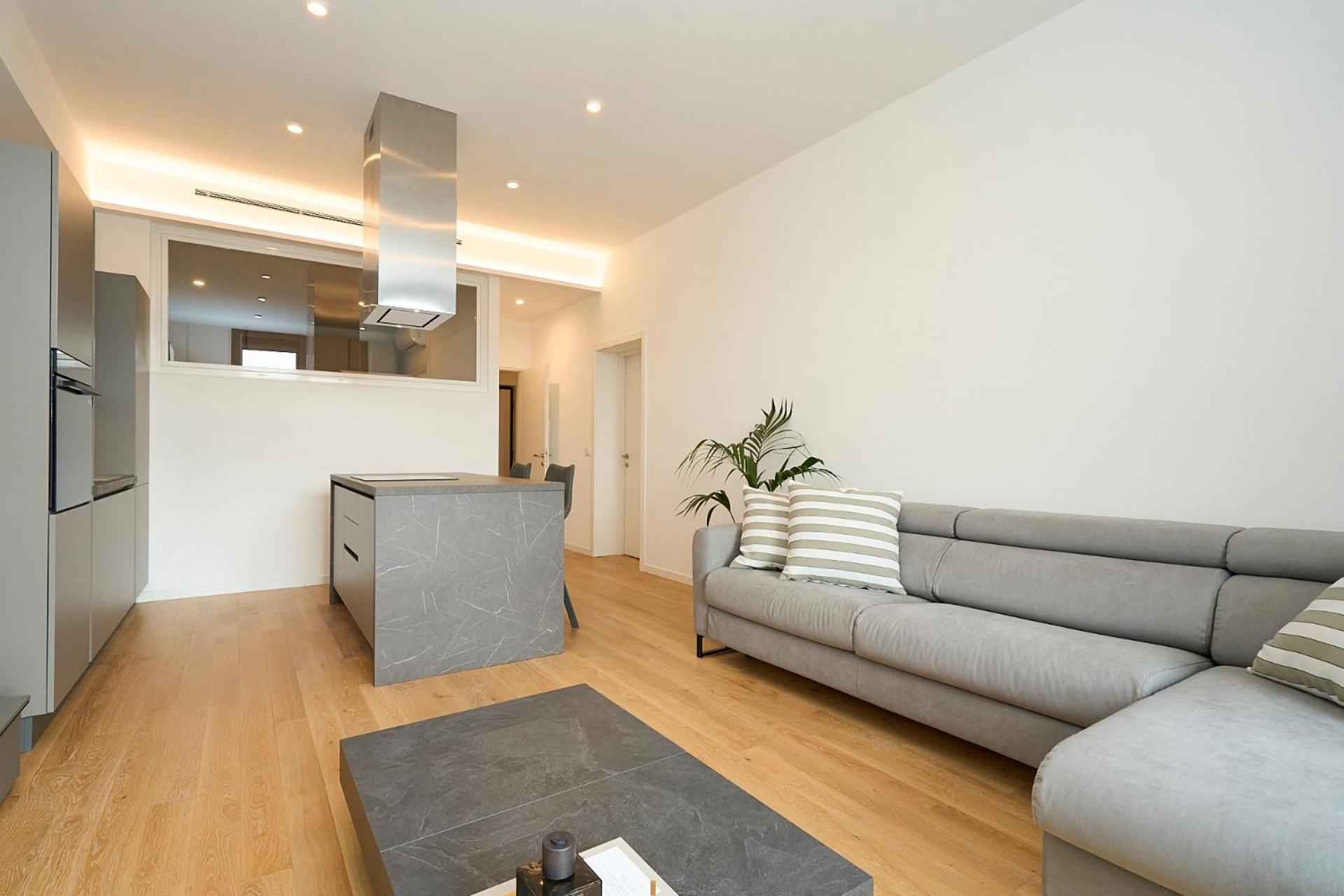 Luxury Design Loft - 20 Minutes From Duomo-Navigli Appartement Milaan Buitenkant foto