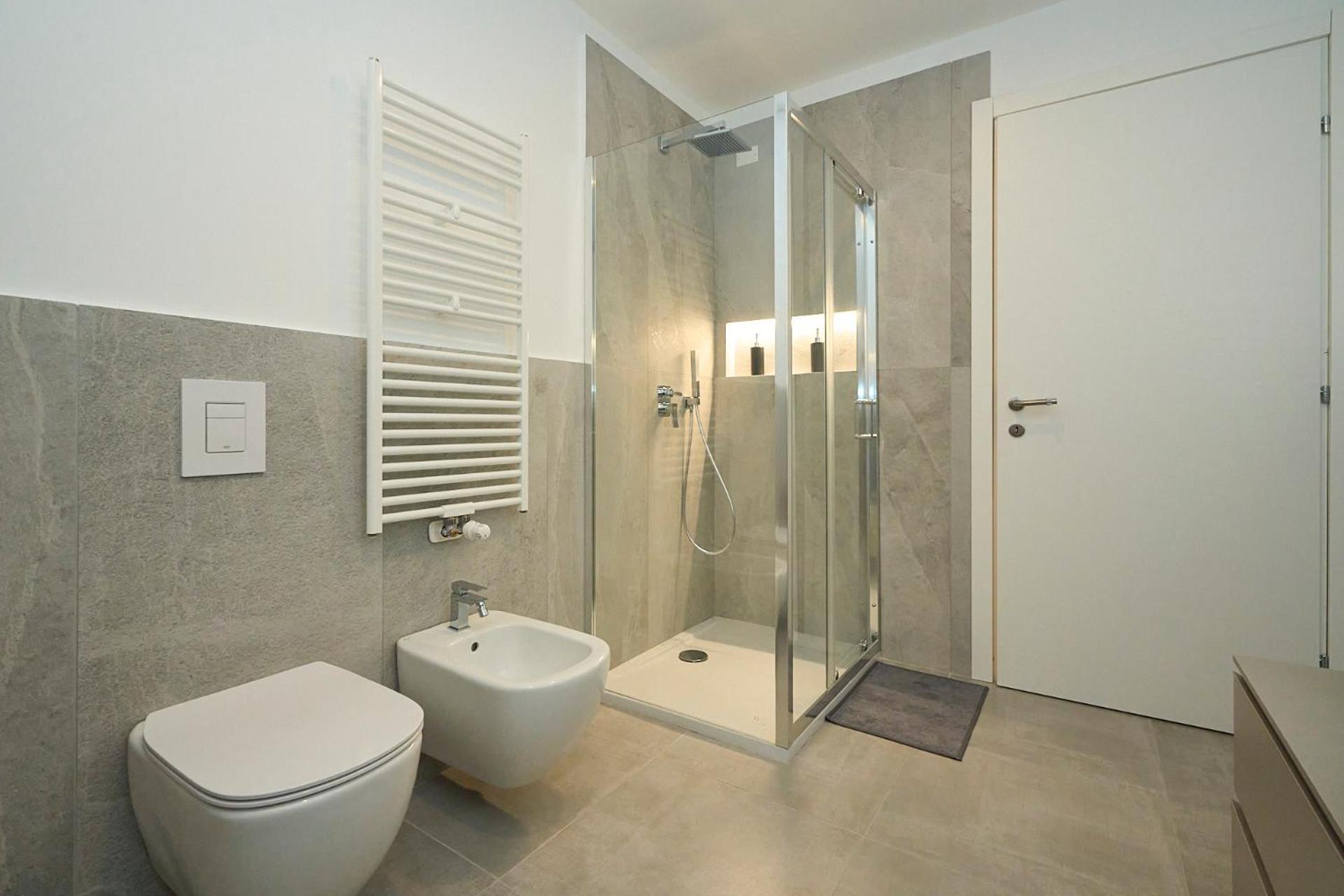 Luxury Design Loft - 20 Minutes From Duomo-Navigli Appartement Milaan Buitenkant foto